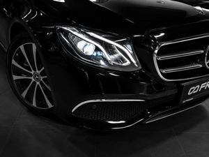 Седан Mercedes-benz E-класс 2019 года, 3199000 рублей, Тюмень