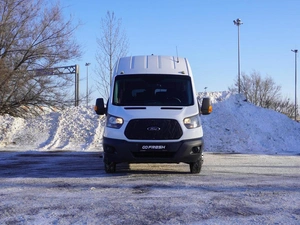 Ford Transit, VIII (2013—н. в.) 2.2 TDCi MT (135 л.с.) 2016г. 2016 года, 2099000 рублей, Воронеж