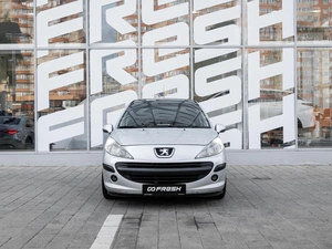 Хетчбэк Peugeot 207 2008 года, 490000 рублей, Ставрополь