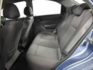 Седан Chevrolet Aveo 2007 года, 359900 рублей, Казань