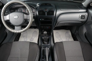 Седан Nissan Almera Classic 2007 года, 569000 рублей, Тюмень