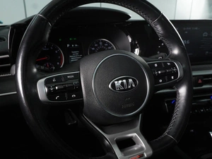 Седан Kia K5 2021 года, 2339000 рублей, Минеральные Воды
