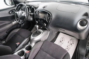 Внедорожник Nissan Juke 2013 года, 989000 рублей, Красноярск