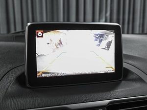 Седан Mazda 3 2014 года, 1174000 рублей, Ставрополь