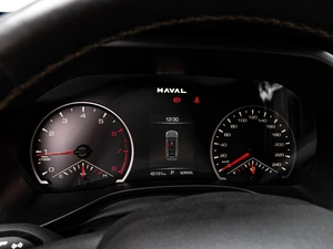 Внедорожник Haval Jolion 2024 года, 1690000 рублей, Краснодар