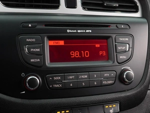 Универсал Kia Ceed 2014 года, 1049000 рублей, Воронеж