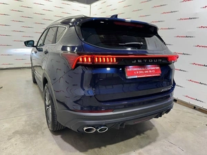 Внедорожник Jetour X70 Plus 2023 года, 2190000 рублей, Красноярск