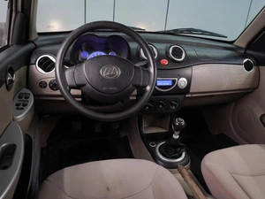 Хетчбэк Lifan Smily (320) 2012 года, 299000 рублей, Воронеж