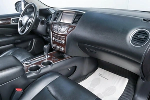 Внедорожник Nissan Pathfinder 2014 года, 2159000 рублей, Челябинск