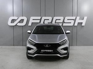 Универсал ВАЗ (LADA) Vesta Cross 2024 года, 1729000 рублей, Ростов-на-Дону