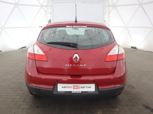 Хэтчбек Renault Megane 2013 года, 820000 рублей, Орёл