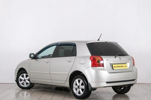 Хетчбэк Toyota Corolla 2006 года, 799000 рублей, Красноярск