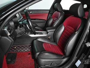 Седан Kia Optima 2018 года, 2249000 рублей, Ростов-на-Дону