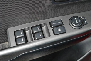 Седан Kia Rio 2014 года, 849000 рублей, Тюмень