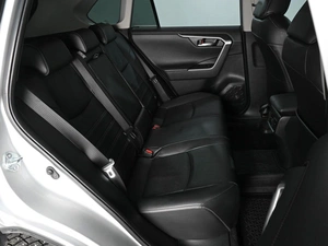 Внедорожник Toyota RAV4 2019 года, 3259000 рублей, Аксай