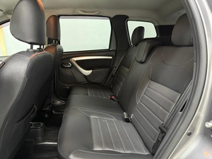 Внедорожник Nissan Terrano 2019 года, 1716000 рублей, Красноярск