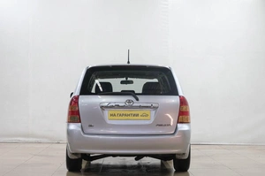 Универсал Toyota Corolla Fielder 2002 года, 499000 рублей, Новокузнецк