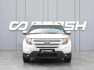 Внедорожник Ford Explorer 2012 года, 1490000 рублей, Краснодар