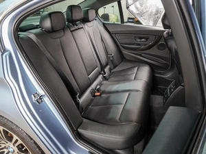 Седан BMW 3 серия 2012 года, 1749000 рублей, Воронеж