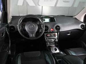 Внедорожник Renault Koleos 2011 года, 1219000 рублей, Ростов-на-Дону