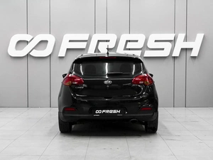 Хетчбэк Kia Ceed 2012 года, 930000 рублей, Ростов-на-Дону