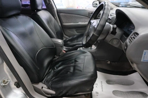 Седан Nissan Sunny 2001 года, 369000 рублей, Омск