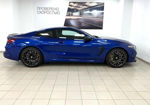 Купе BMW M8 2019 года, 10995000 рублей, Красноярск