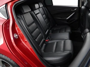 Седан Mazda 6 2016 года, 2097444 рублей, Москва