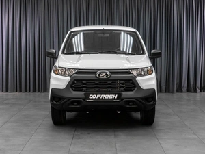 Внедорожник ВАЗ (LADA) Niva Travel 2024 года, 1269000 рублей, Тюмень