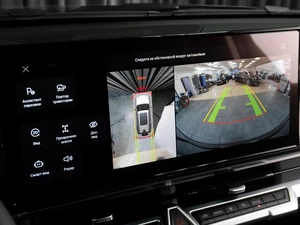 Внедорожник Tank 400 2025 года, 5990000 рублей, Тюмень