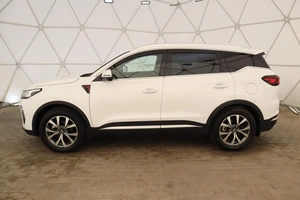 Внедорожник Chery Tiggo 7 2022 года, 2190000 рублей, Обнинск