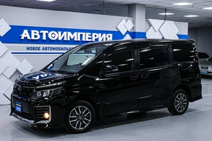Минивэн Toyota Voxy 2015 года, 1883000 рублей, Солонцы