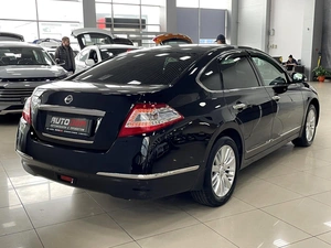Седан Nissan Teana 2013 года, 1287000 рублей, Солонцы