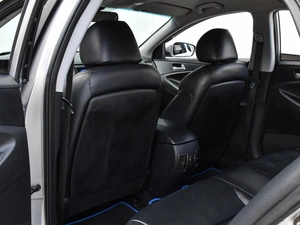 Седан Hyundai Sonata 2011 года, 1129000 рублей, Краснодар