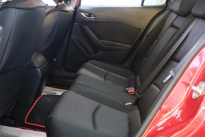 Седан Mazda Axela 2014 года, 1349000 рублей, Омск