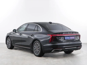 Седан Hongqi H5 2022 года, 2498999 рублей, Москва