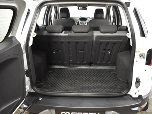 Внедорожник Ford EcoSport 2016 года, 1076200 рублей, Казань