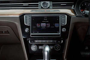 Универсал Volkswagen Passat 2015 года, 1570000 рублей, Красноярск