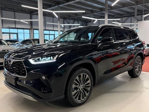 Внедорожник Toyota Highlander 2026 года, 5699000 рублей, Павловская Слобода