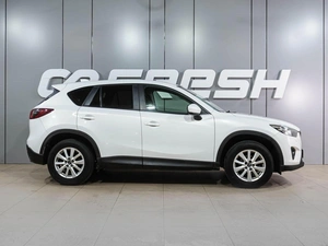 Внедорожник Mazda CX-5 2013 года, 1399000 рублей, Воронеж