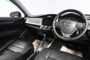 Универсал Toyota Corolla Fielder 2017 года, 1339000 рублей, Новосибирск