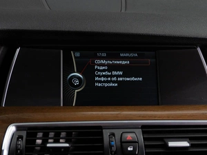 Лифтбек BMW 5 серия GT 2011 года, 1699000 рублей, Тюмень