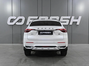 Внедорожник Haval F7x 2020 года, 2019000 рублей, Аксай