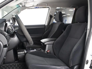 Внедорожник Toyota Land Cruiser Prado 2015 года, 3690000 рублей, Омск