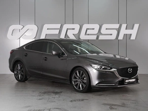 Седан Mazda 6 2019 года, 2299000 рублей, Минеральные Воды