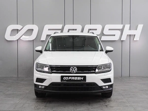 Внедорожник Volkswagen Tiguan 2020 года, 3649000 рублей, Воронеж