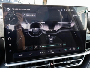 Внедорожник Toyota Highlander 2026 года, 5520000 рублей, Краснодар