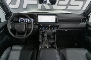 Внедорожник Toyota Land Cruiser Prado 2025 года, 10799000 рублей, Петрозаводск