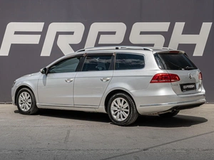 Универсал Volkswagen Passat 2011 года, 1099000 рублей, Краснодар