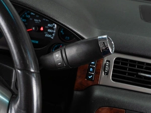 Внедорожник Chevrolet Tahoe 2011 года, 2149000 рублей, Тюмень